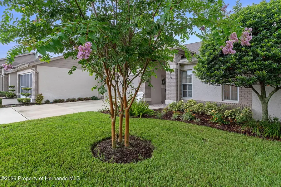 2218 Dove Hollow Drive, Spring Hill, FL 34606 - #3
