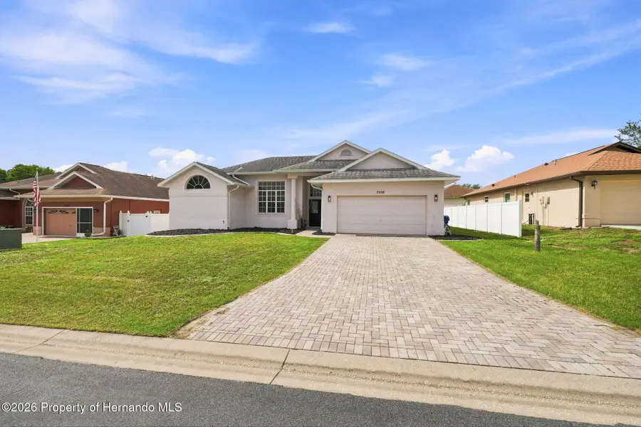 7258 Aloe Drive, Spring Hill, FL 34607 - #3