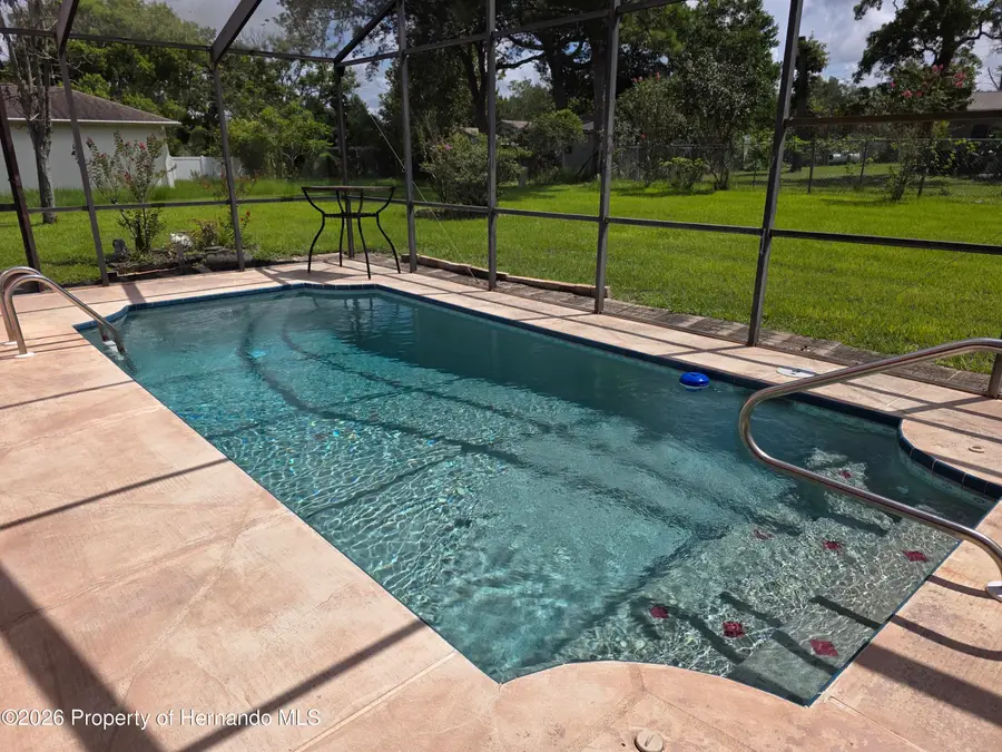 4164 Glade Road, Spring Hill, FL 34606 - #2