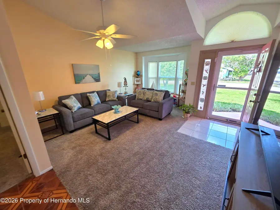 4164 Glade Road, Spring Hill, FL 34606 - #3