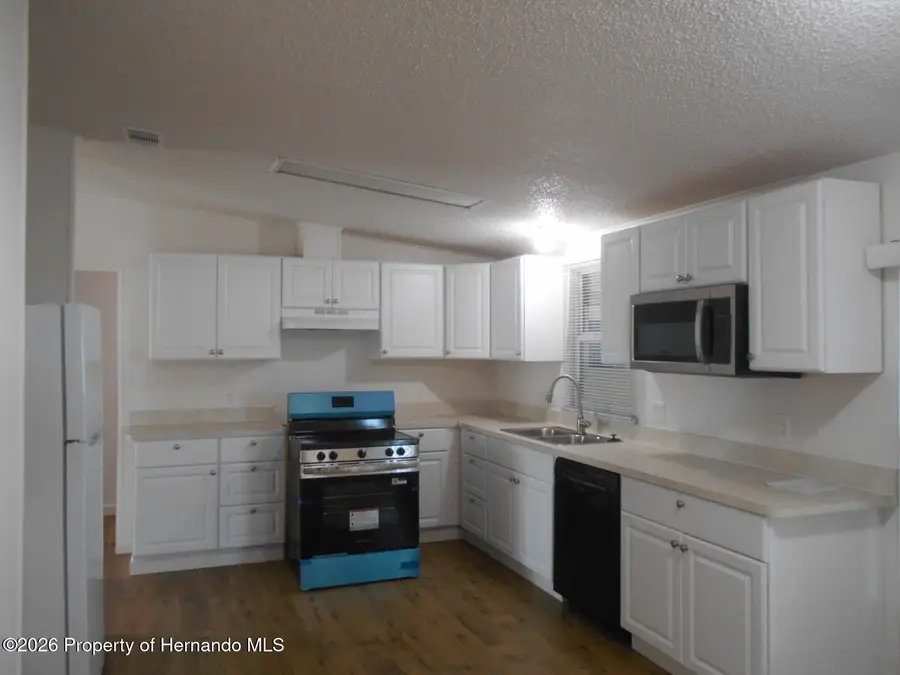 16207 Brookridge Boulevard, Brooksville, FL 34613 - #2