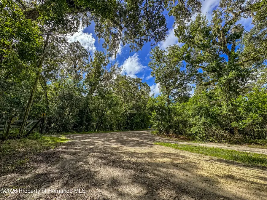 0 Old Hunter Road, Brooksville, FL 34601 - #2