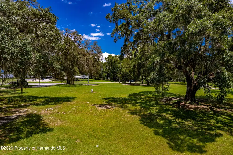 0 Croom Road, Brooksville, FL 34601 - #3
