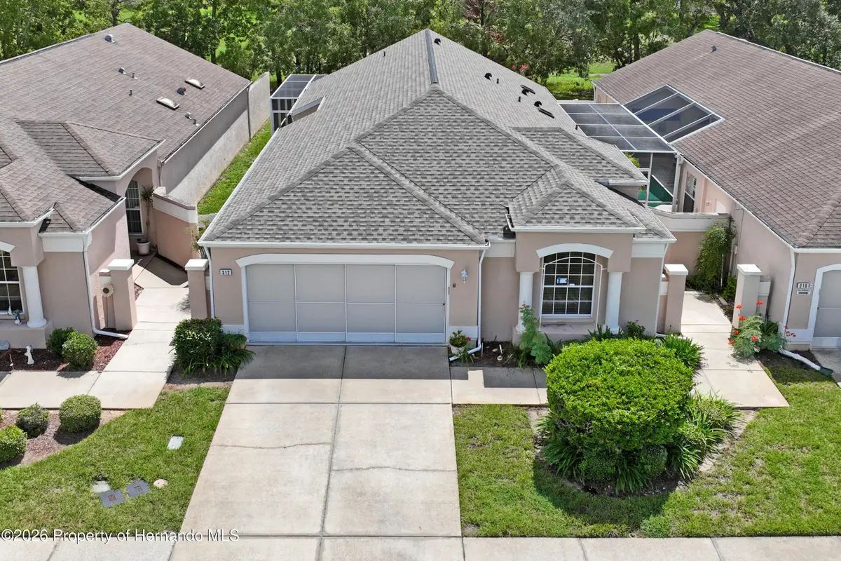 312 Royal Palm Way, Spring Hill, FL 34608 - #1