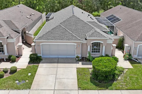 312 Royal Palm Way, Spring Hill, FL 34608
