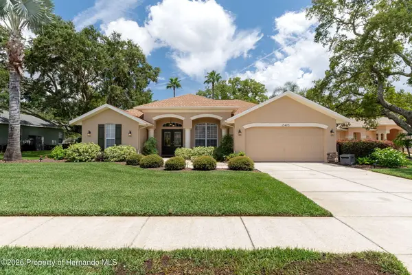 13475 Princewood Court, Spring Hill, FL 34609