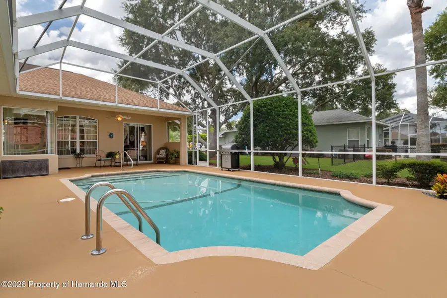 13475 Princewood Court, Spring Hill, FL 34609 - #3
