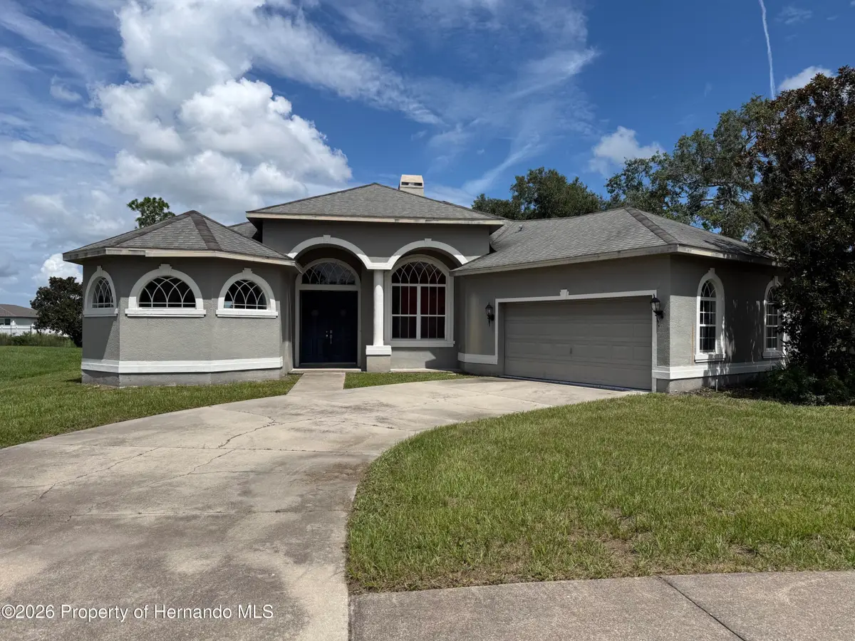 4045 Hanging Moss Loop, Spring Hill, FL 34609 - #1