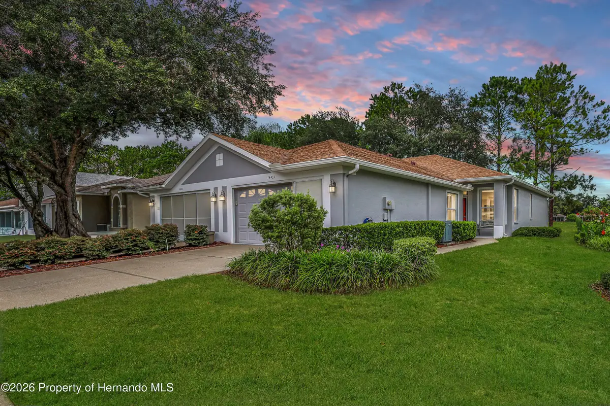 14459 Sterling, Spring Hill, FL 34609 - #1