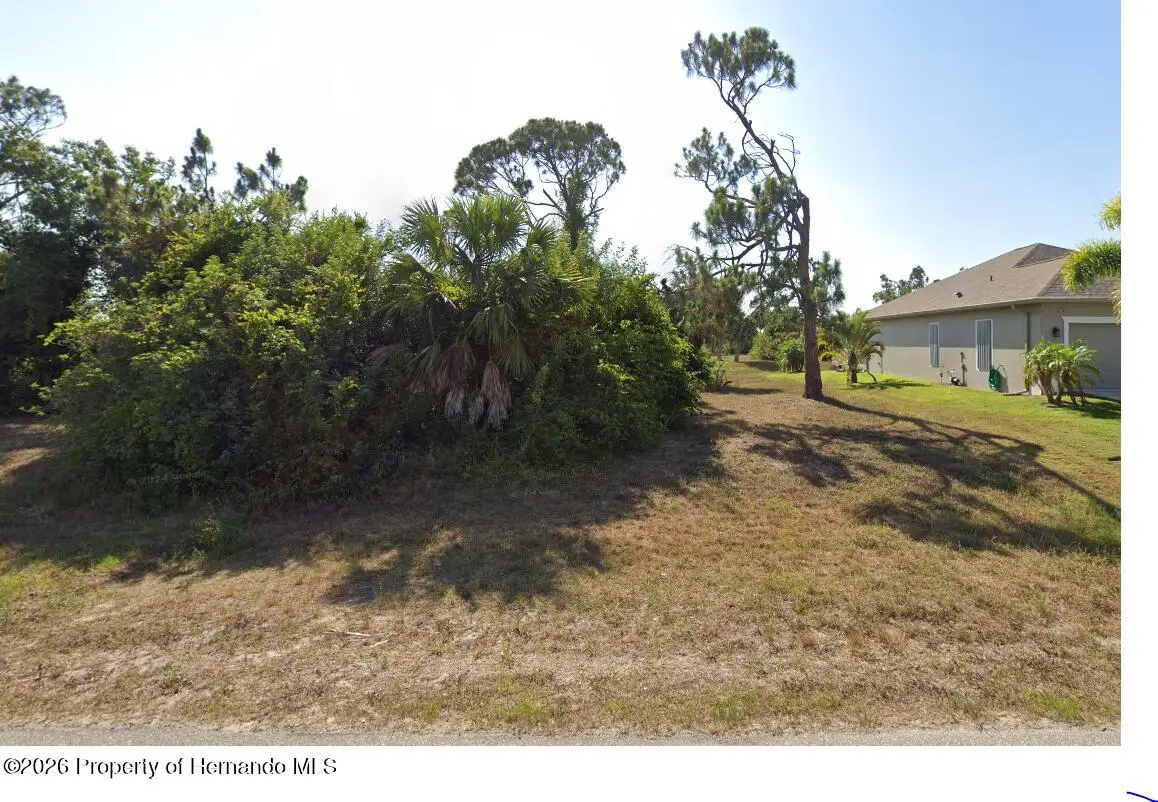 161 Apollo Drive, Rotonda West, FL 33947 - #1