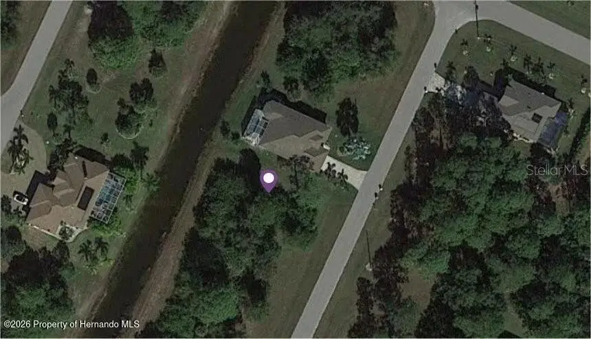 161 Apollo Drive, Rotonda West, FL 33947 - #2