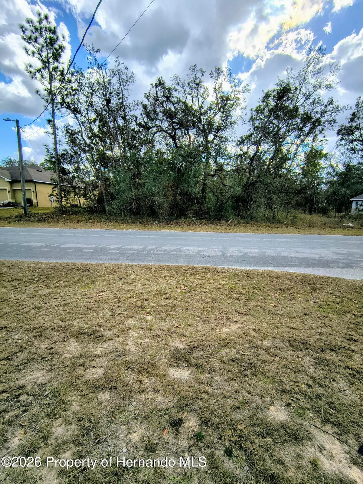 0 Quigley Avenue, Weeki Wachee, FL 34614 - #1
