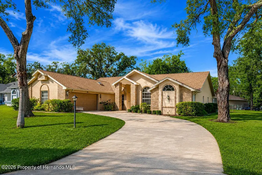 9084 Blaine Road, Spring Hill, FL 34608 - #2