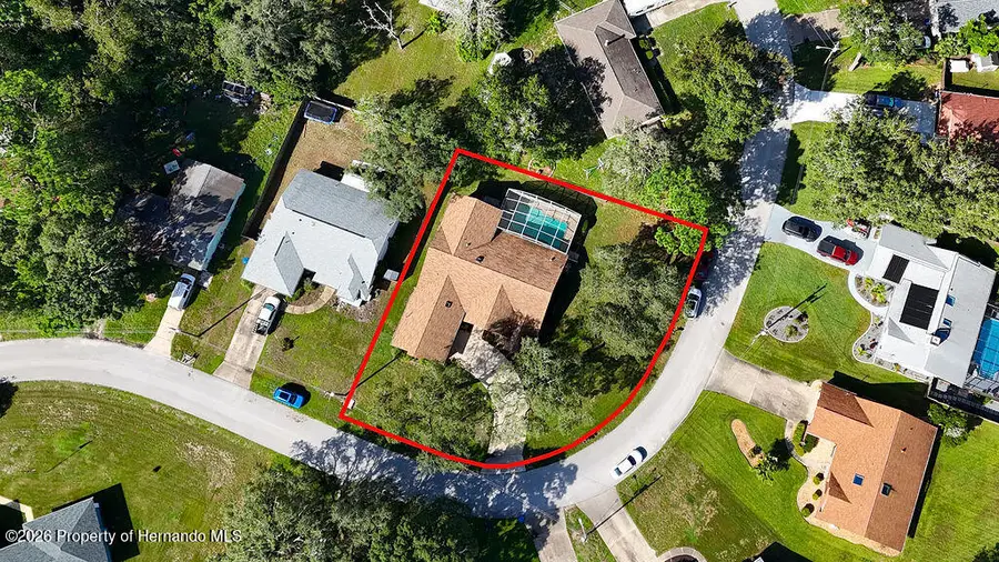 9084 Blaine Road, Spring Hill, FL 34608 - #3