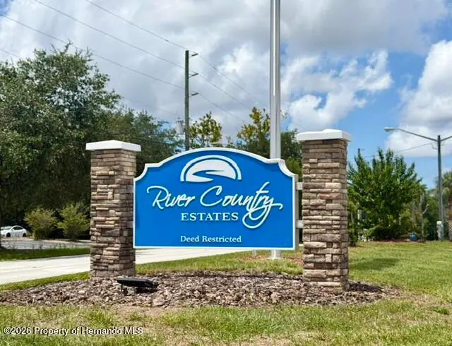 0 Sandra Drive, Weeki Wachee, FL 34607 - #2