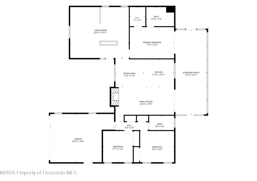 18255 Lake Lindsey Road, Brooksville, FL 34601 - #2