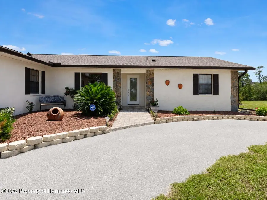 13260 Taylor Street, Brooksville, FL 34613 - #3