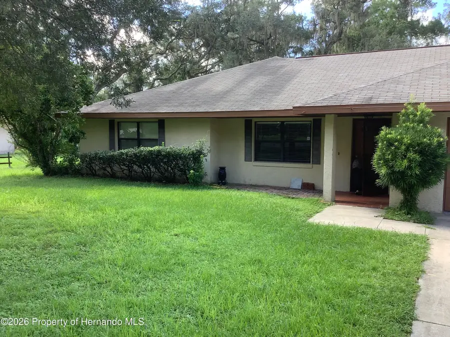 34473 Orchid Parkway, Brooksville, FL 34602 - #3
