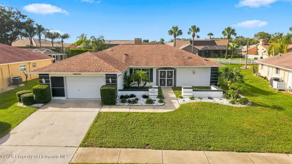 10381 Flag Road, Spring Hill, FL 34608