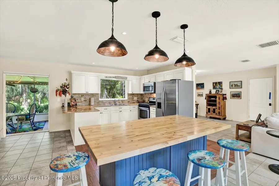 4064 N Concord Drive, Crystal River, FL 34428 - #2