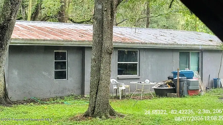 8378 Hillcrest Drive, Brooksville, FL 34601 - #3