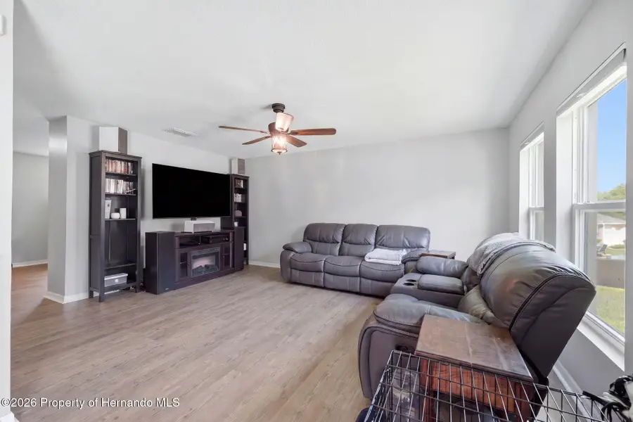 12145 Peregrine Falcon Avenue, Weeki Wachee, FL 34614 - #3