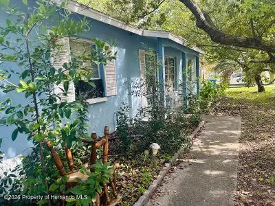 4472 Higate Road, Spring Hill, FL 34609