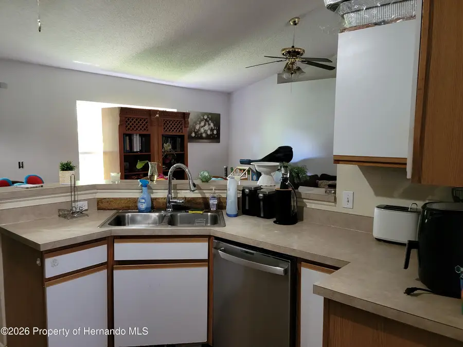 10388 Claymore Street, Spring Hill, FL 34608 - #2