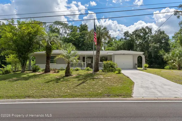 3387 S Apopka Avenue, Inverness, FL 34452