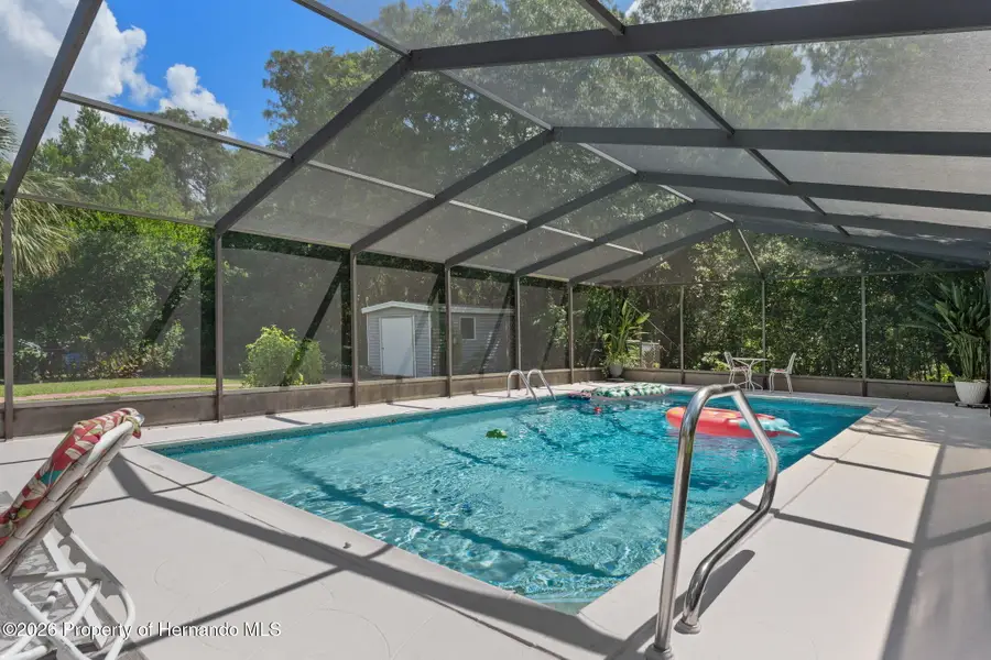 3387 S Apopka Avenue, Inverness, FL 34452 - #3