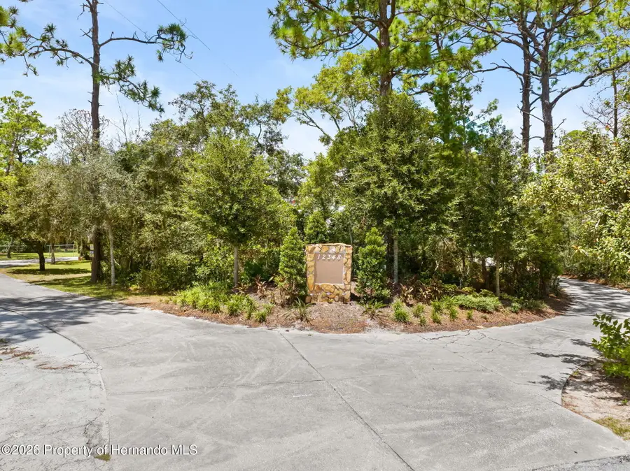 12348 Talpa Street, Spring Hill, FL 34608 - #2