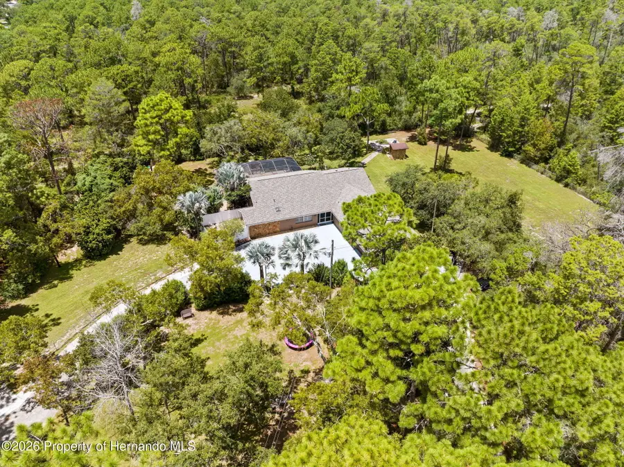 12348 Talpa Street, Spring Hill, FL 34608 - #3