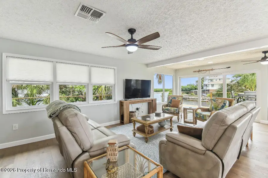 3285 Minnow Creek Drive, Hernando Beach, FL 34607 - #2