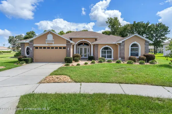 13417 Whitehaven Court, Spring Hill, FL 34606