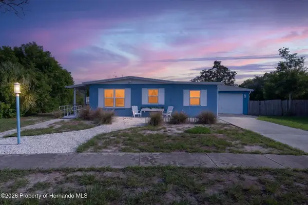 6374 Talbot Circle, Spring Hill, FL 34606