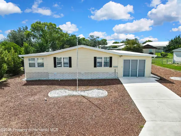 14992 Rialto Avenue, Spring Hill, FL 34613