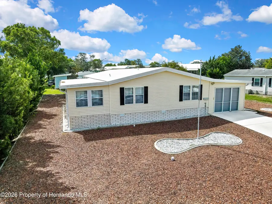 14992 Rialto Avenue, Spring Hill, FL 34613 - #3