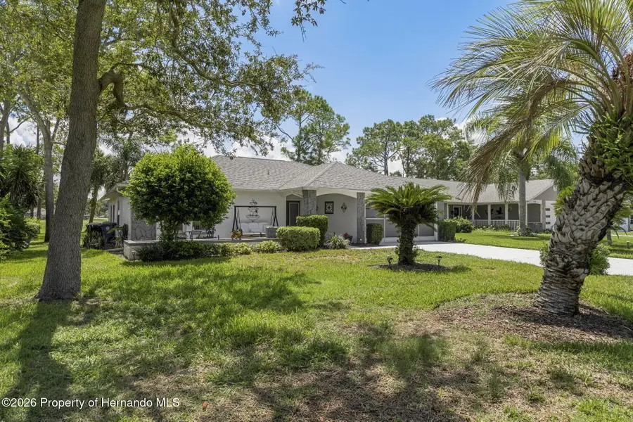 2384 Westchester Boulevard, Spring Hill, FL 34606 - #2