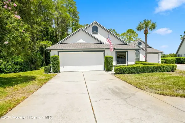 9239 Turnberry Court, New Port Richey, FL 34655