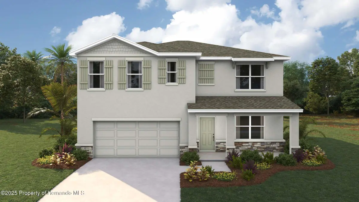 10822 Heron Creek Circle, Weeki Wachee, FL 34613 - #1