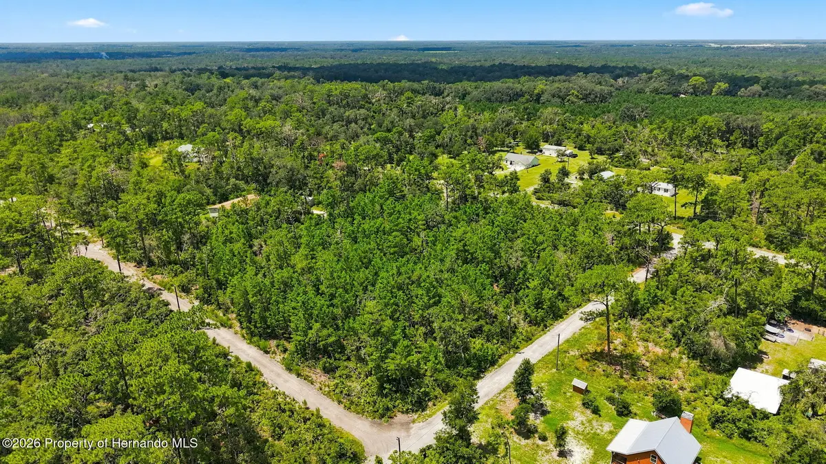 0 Lanier (lot 1) Avenue, Brooksville, FL 34604 - #1