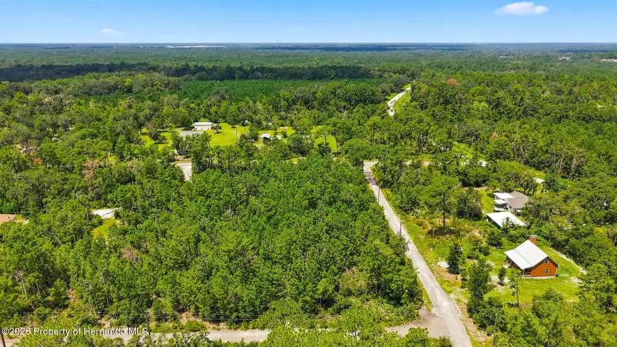 0 Lanier (lot 1) Avenue, Brooksville, FL 34604 - #2