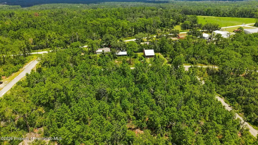 0 Lanier (lot 1) Avenue, Brooksville, FL 34604 - #3