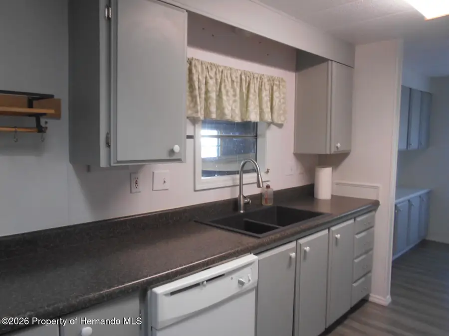 14266 Nickelodeon Street, Brooksville, FL 34613 - #3