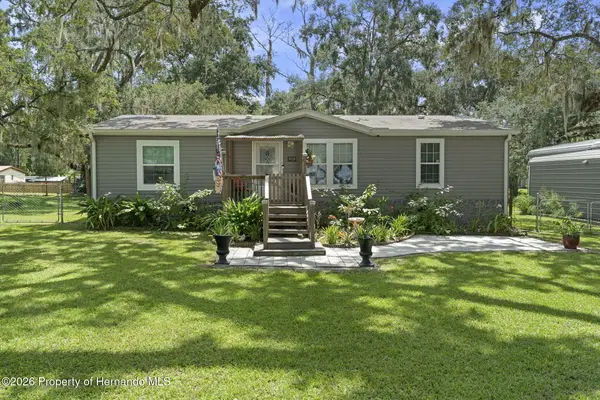 9028 West Street, Brooksville, FL 34601