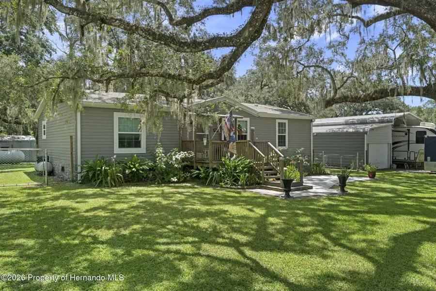 9028 West Street, Brooksville, FL 34601 - #2