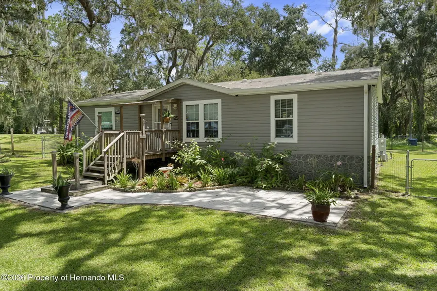 9028 West Street, Brooksville, FL 34601 - #3