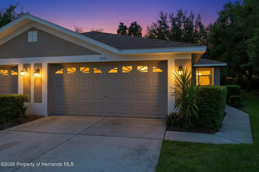 4228 Silver Star Drive, Spring Hill, FL 34609 - #2