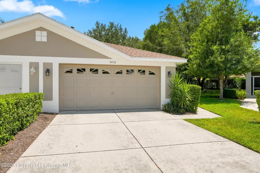 4228 Silver Star Drive, Spring Hill, FL 34609 - #3
