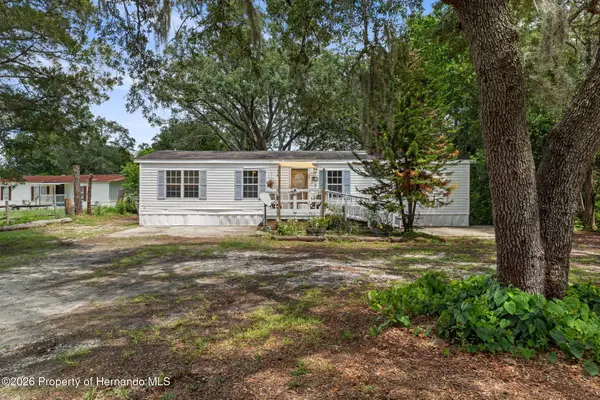 3322 Susan Drive, Spring Hill, FL 34606